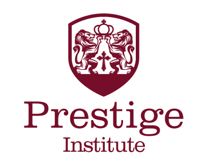 Prestige Institute Logo