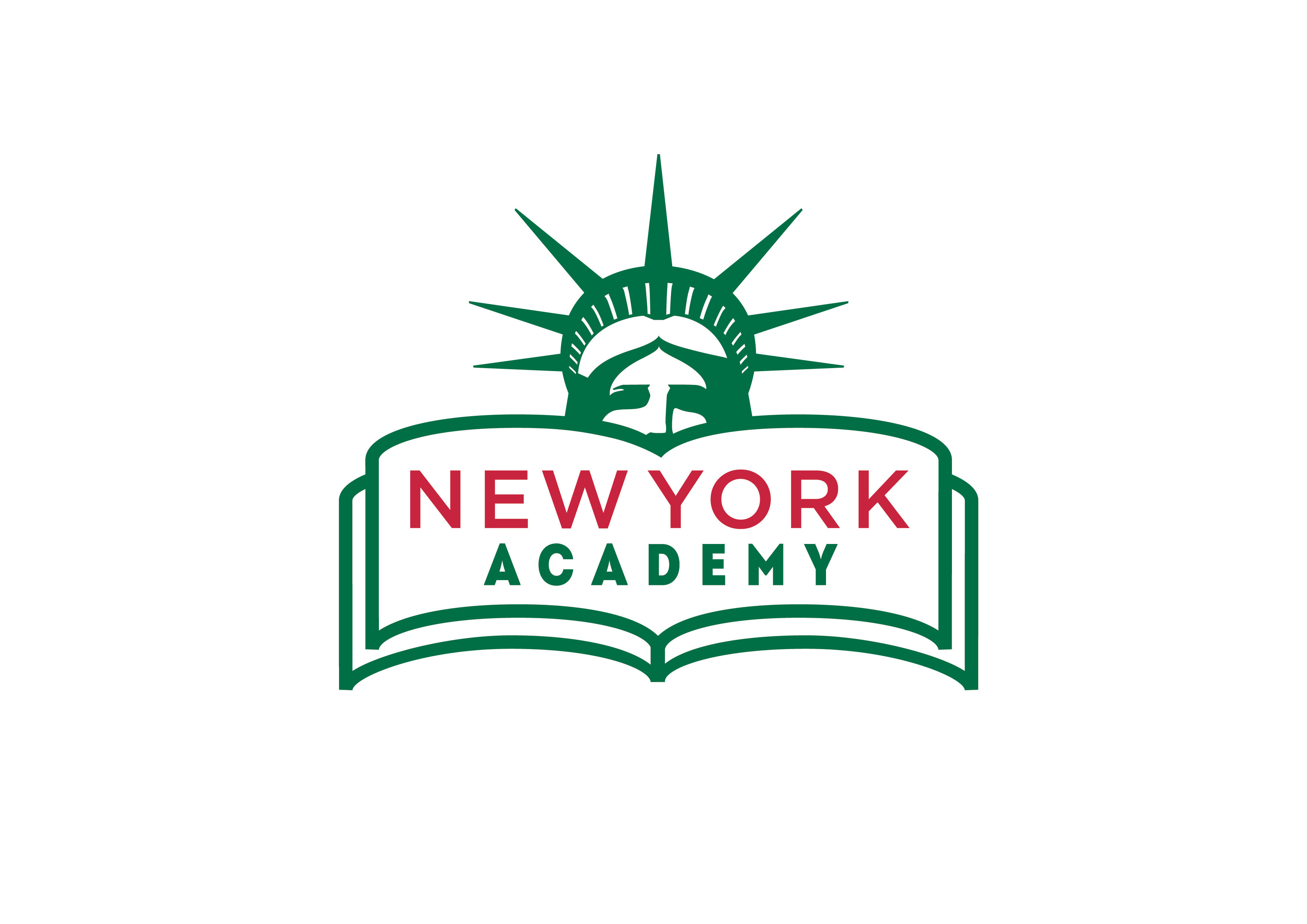 New York Academy Logo