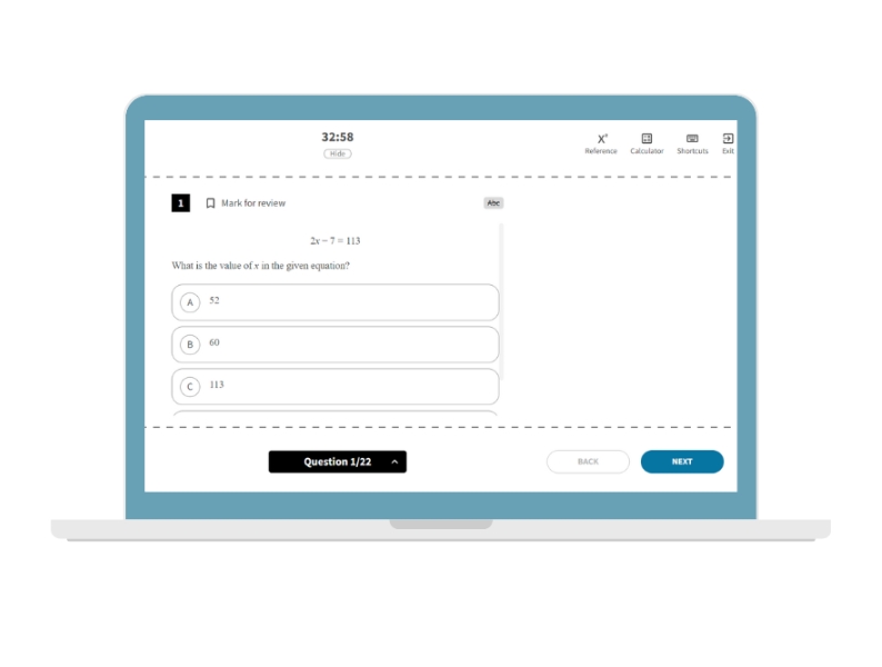 Digital SAT Crash Course: Boost Your SAT Prep and Score
