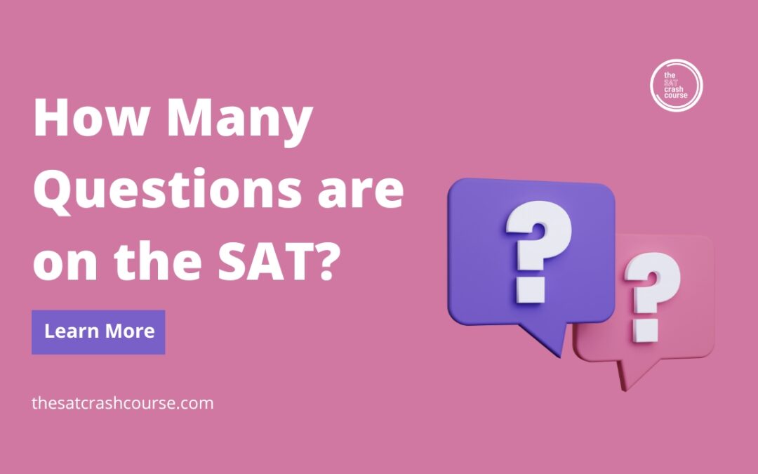 There are fewer number of questions in the digital SAT